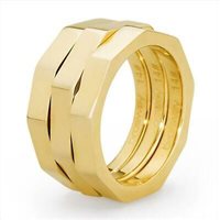 Anello Brosway Donna Spirit in Acciaio BPR32B-14 - BPR32B-14